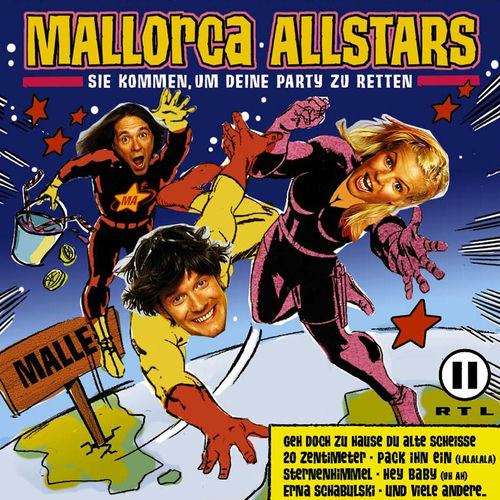 Cover von Möhre