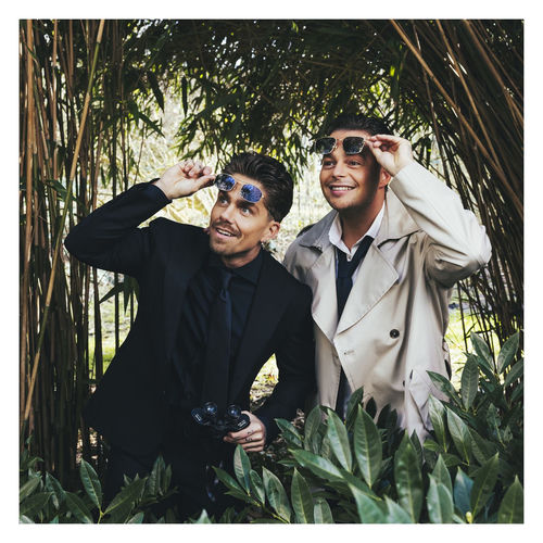 Cover von Andre Hazes & Robert van Hemert 