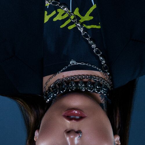 Cover von Kenya Grace