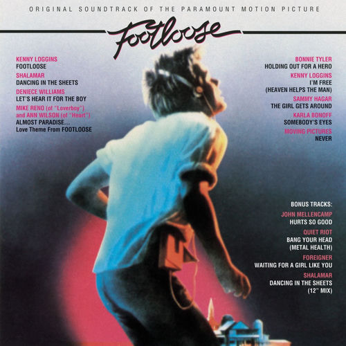 Cover von Quiet Riot