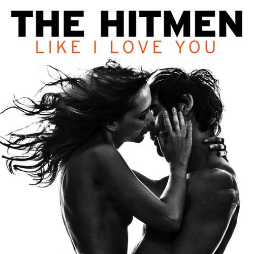 Cover von The Hitman
