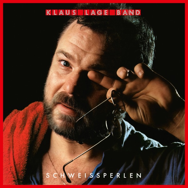 Cover von Klaus Lage Band