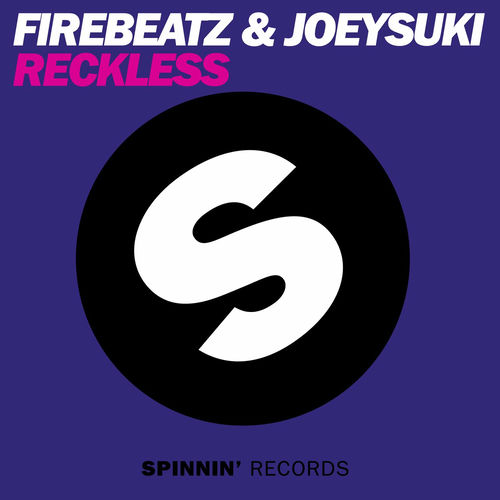 Cover von Firebeatz & JOEYSUKI