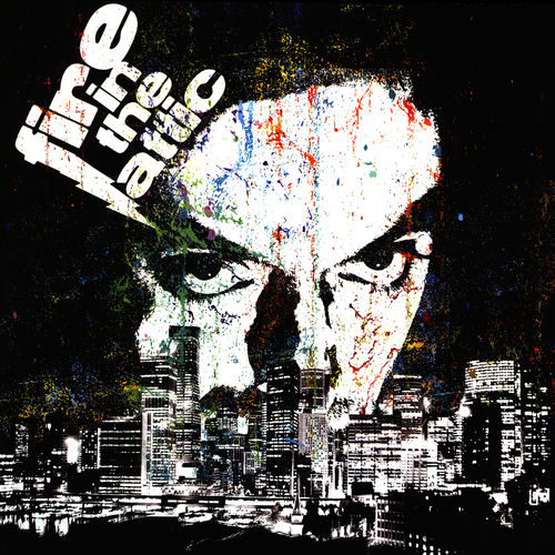 Cover von SQ1