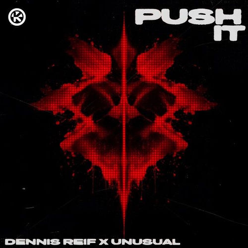 Cover von Dennis Reif & Unusual