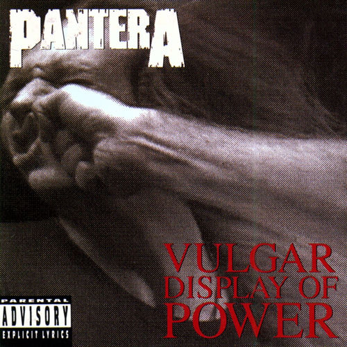 Cover von Pantera