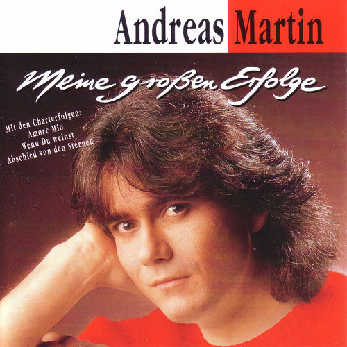 Cover von Andreas Martin