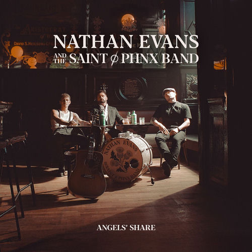 Cover von Nathan Evans & SAINT PHNX