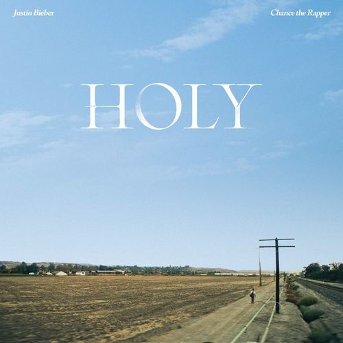 Justin Bieber feat. Chance the Rapper - Holy