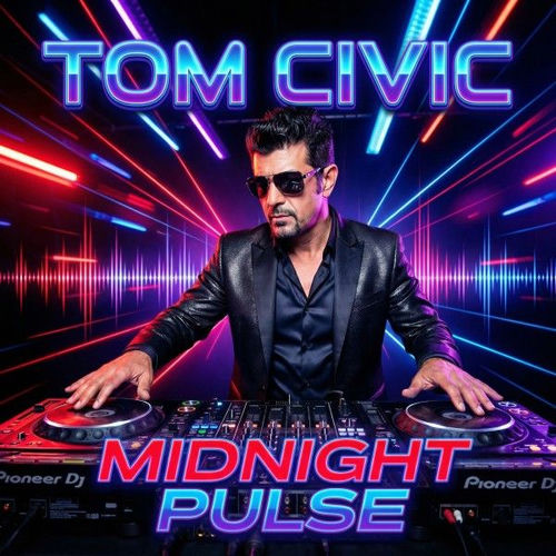 Cover von Tom Civic