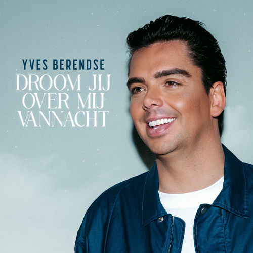 Cover von Yves Berendse
