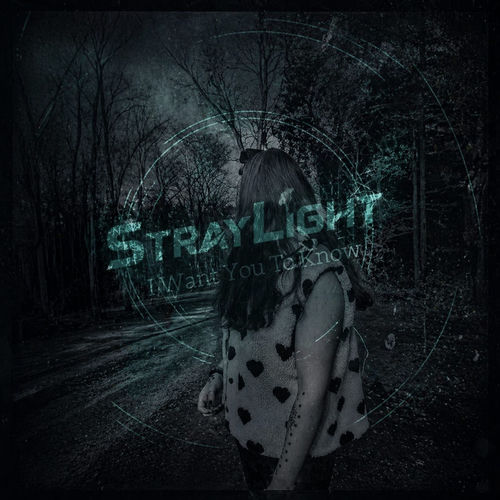 Cover von Straylight 