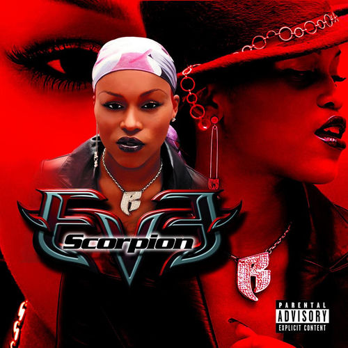 Eve - Let Me Blow Ya Mind feat. Gwen Stefani