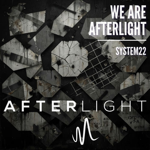 Cover von We Are Afterlight
