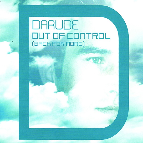 Cover von Darude