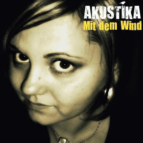 Cover von Akustika 
