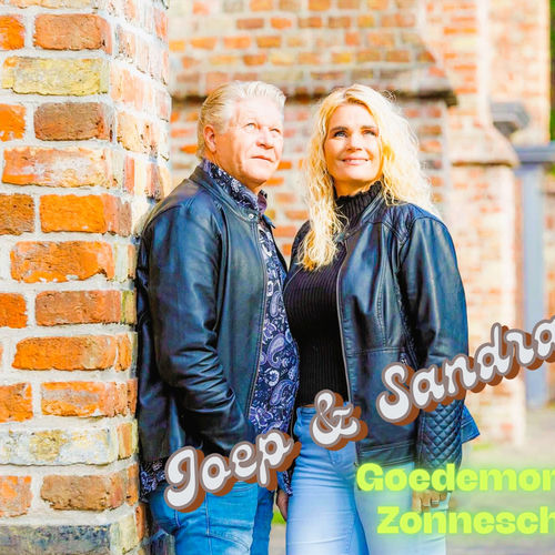 Cover von Joep & Sandra