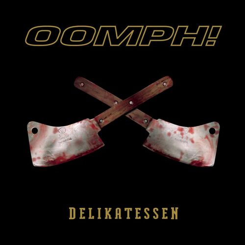 Cover von Oomph!