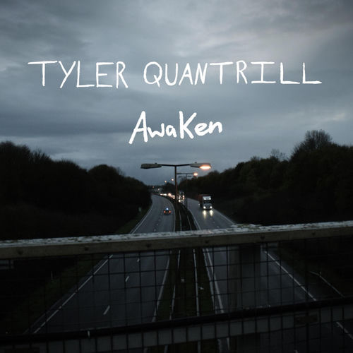 Cover von Tyler Quantrill
