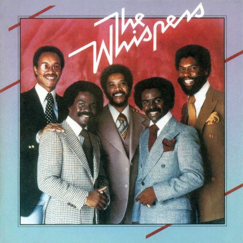 The Whispers - And The Beat Goes On