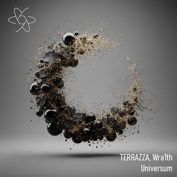 Cover von TERRAZZA, Wra1th