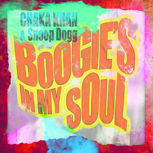 Cover von Chaka Khan & Snoop Dogg