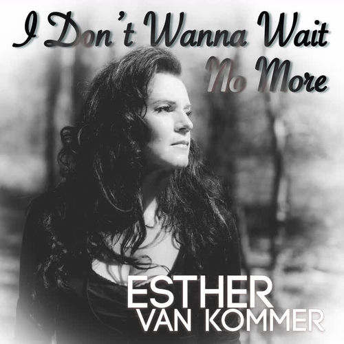 Cover von Esther van Kommer 