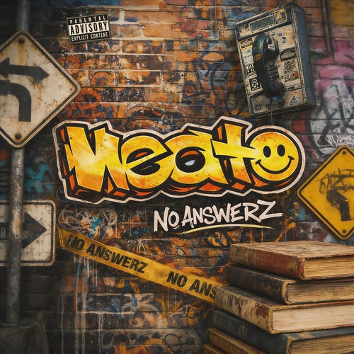 Cover von Neato