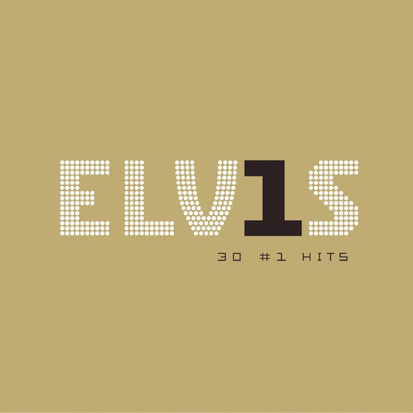 Cover von 02 Elvis Presley