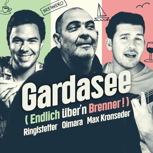 Cover von Ringlstetter, Oimara, Max Kronseder