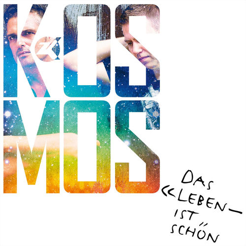 Cover von Kosmos 