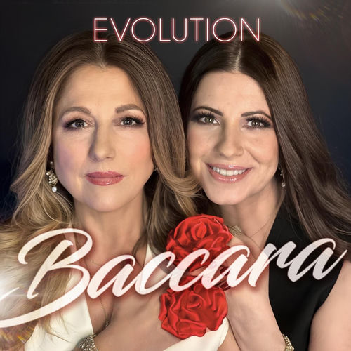 Cover von Baccara 