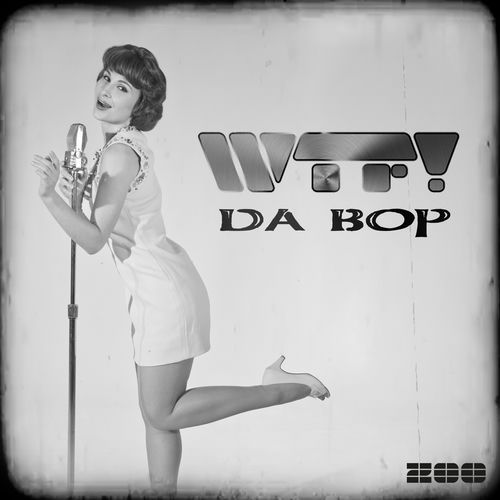 Cover von Wtf!