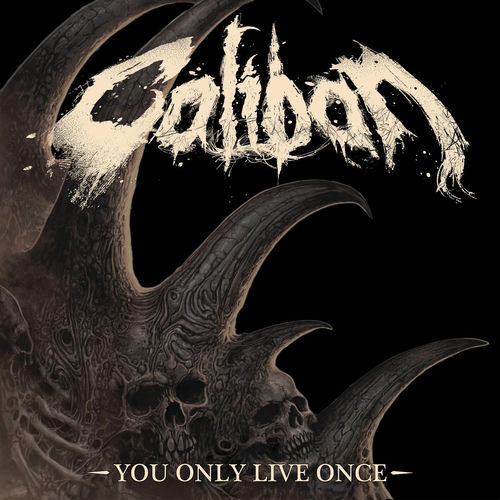 Cover von Caliban