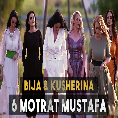 Cover von Shkurte Fejza