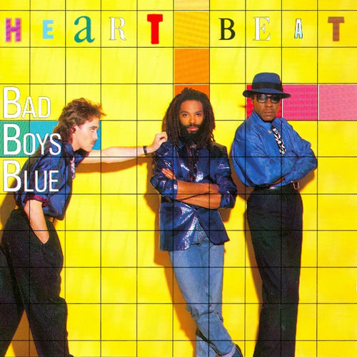Cover von Bad Boys Blue