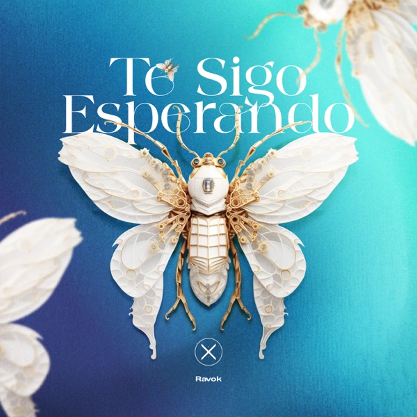 Cover von Ravok