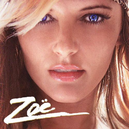 Cover von Zoe Badwi