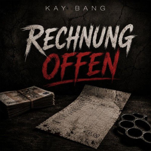 Cover von Kay Bang