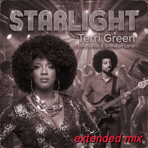 Cover von Terri Green