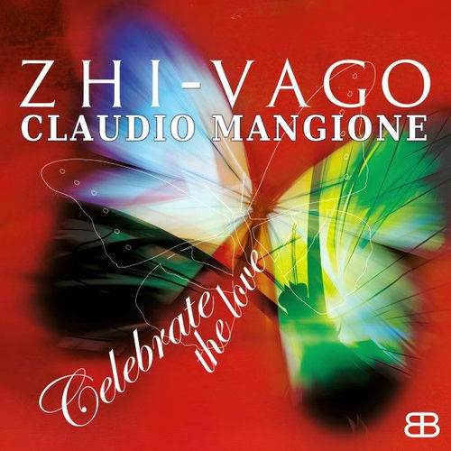 Cover von ZHI-Vago