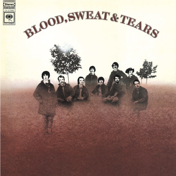 Cover von 07 Blood,Sweet&Tears