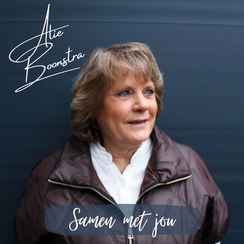 Cover von Alie Boonstra 