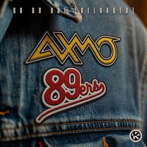 Cover von AXMO & 89ers