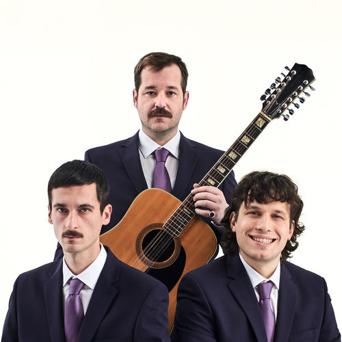 Cover von International Music