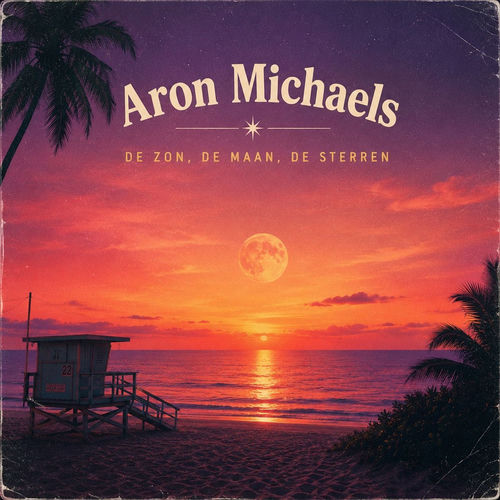 Cover von Aron Michaels 