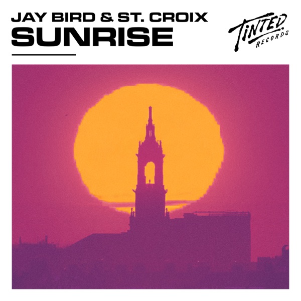 Cover von Jay Bird & St. Croix