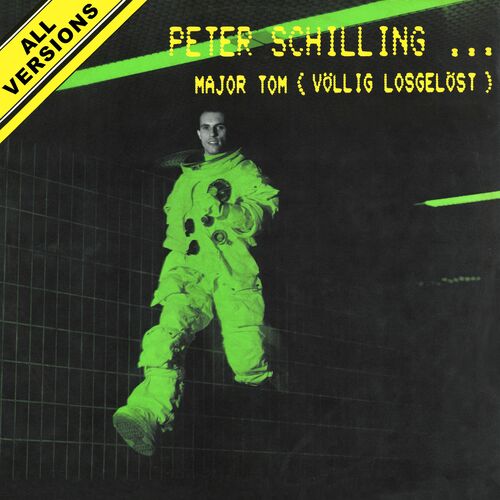 Cover von Peter Schilling
