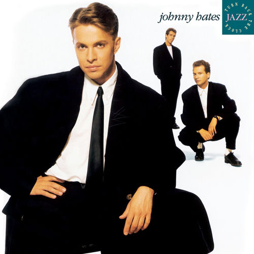 Cover von Johnny Hates Jazz