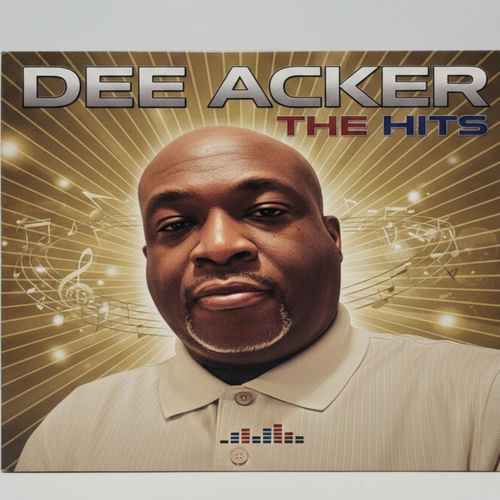 Cover von Dee Acker